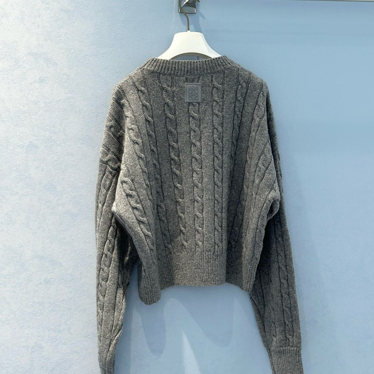 LOEW SWEATER