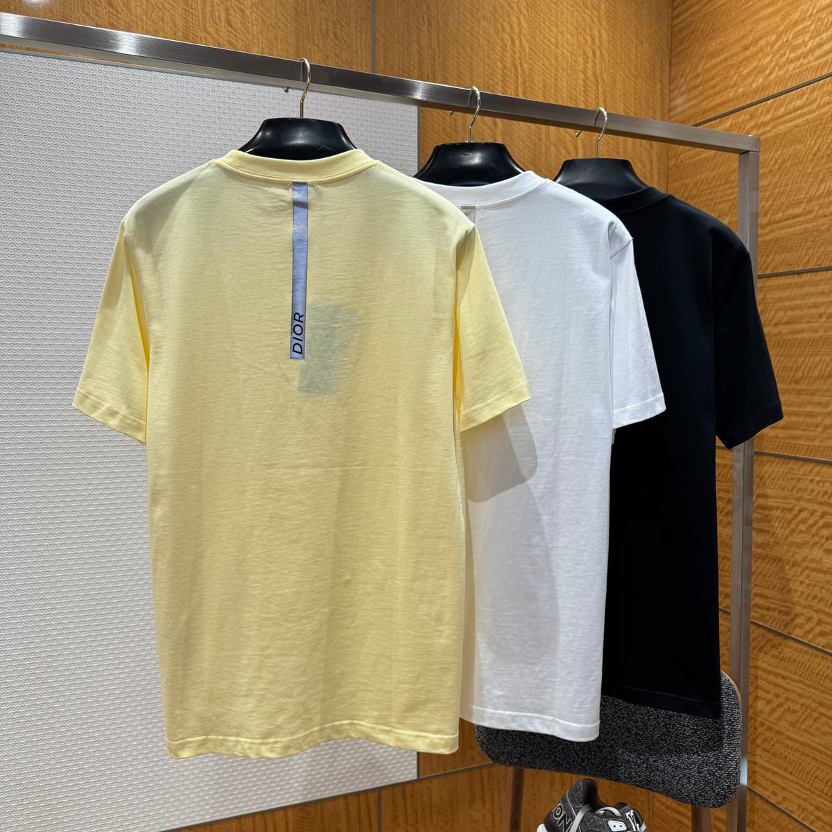 CD T-SHIRT