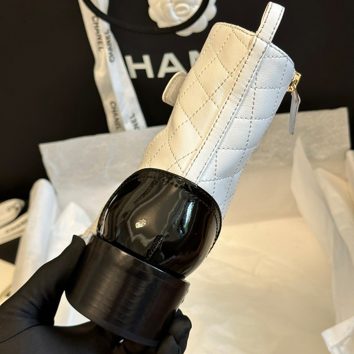 CC BOOTS