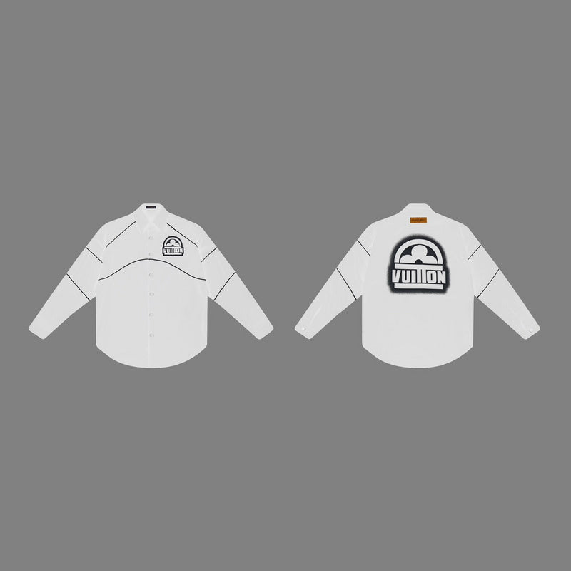 Louis Vuittion Luxury Clothes