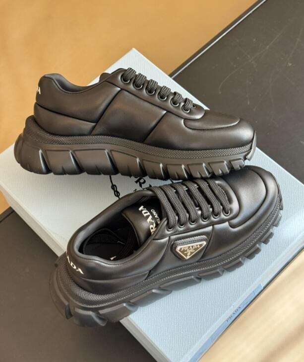 Mila's Edit - PD Women Shoes - 180
