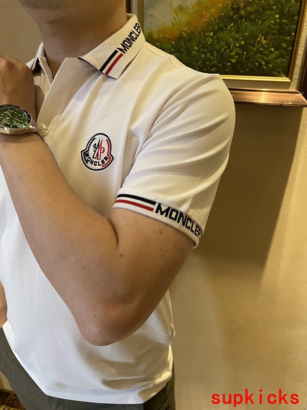 Moncler Luxury Cloth