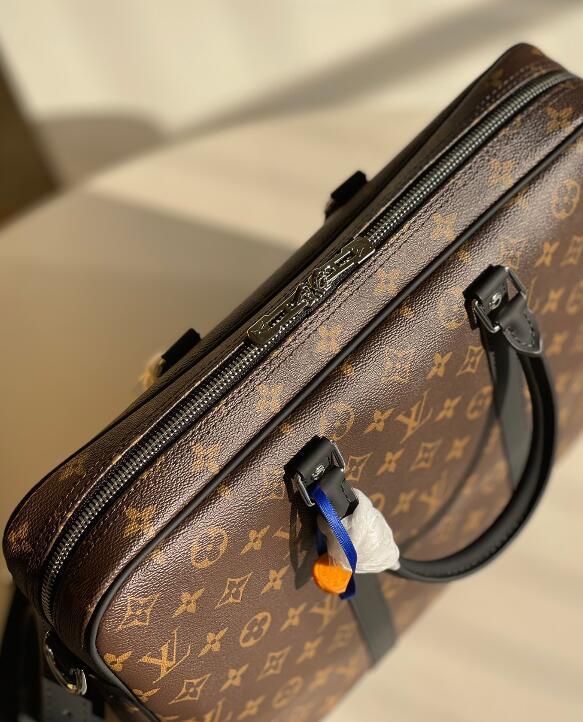 Mila's Edit - LOV Bags - 2555