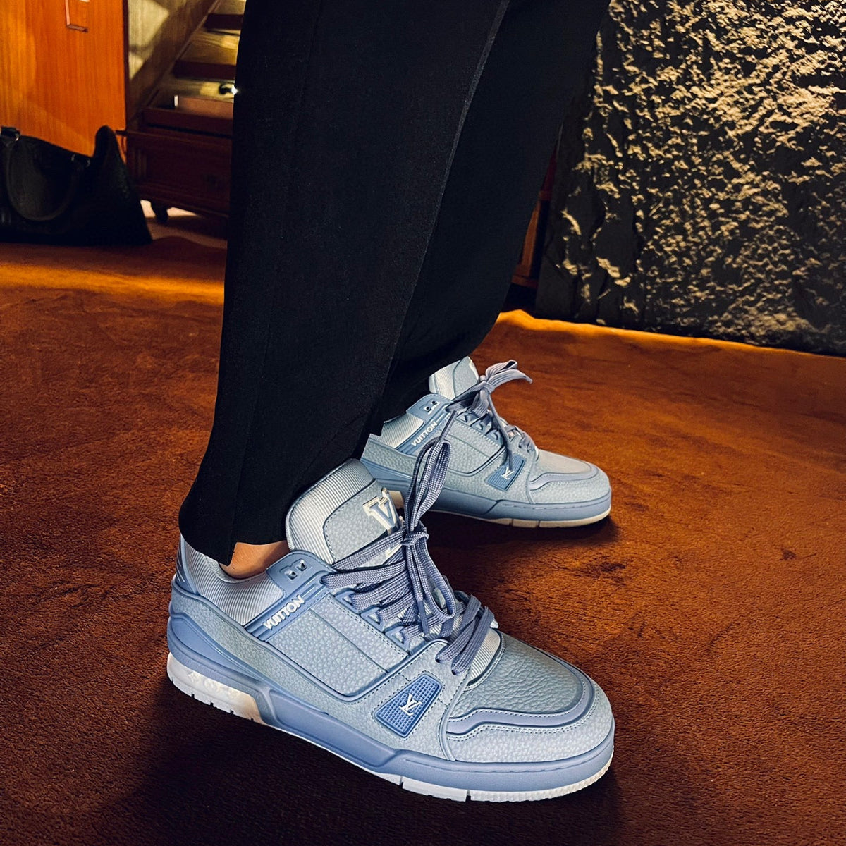 LOU TRAINERS