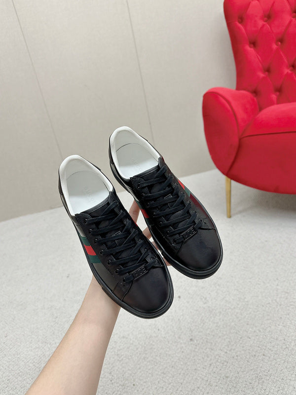Gucci Luxury Shoes