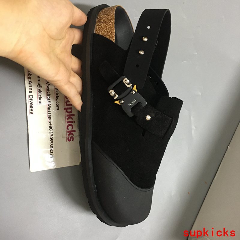 Dior Luxury Shoes