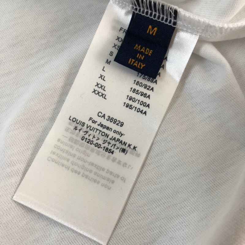 Louis Vuittion Luxury T-Shirt