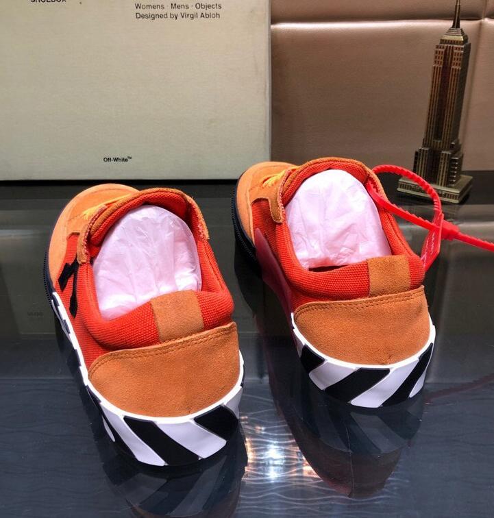 Mila's Edit - YZO Men Shoes - 196