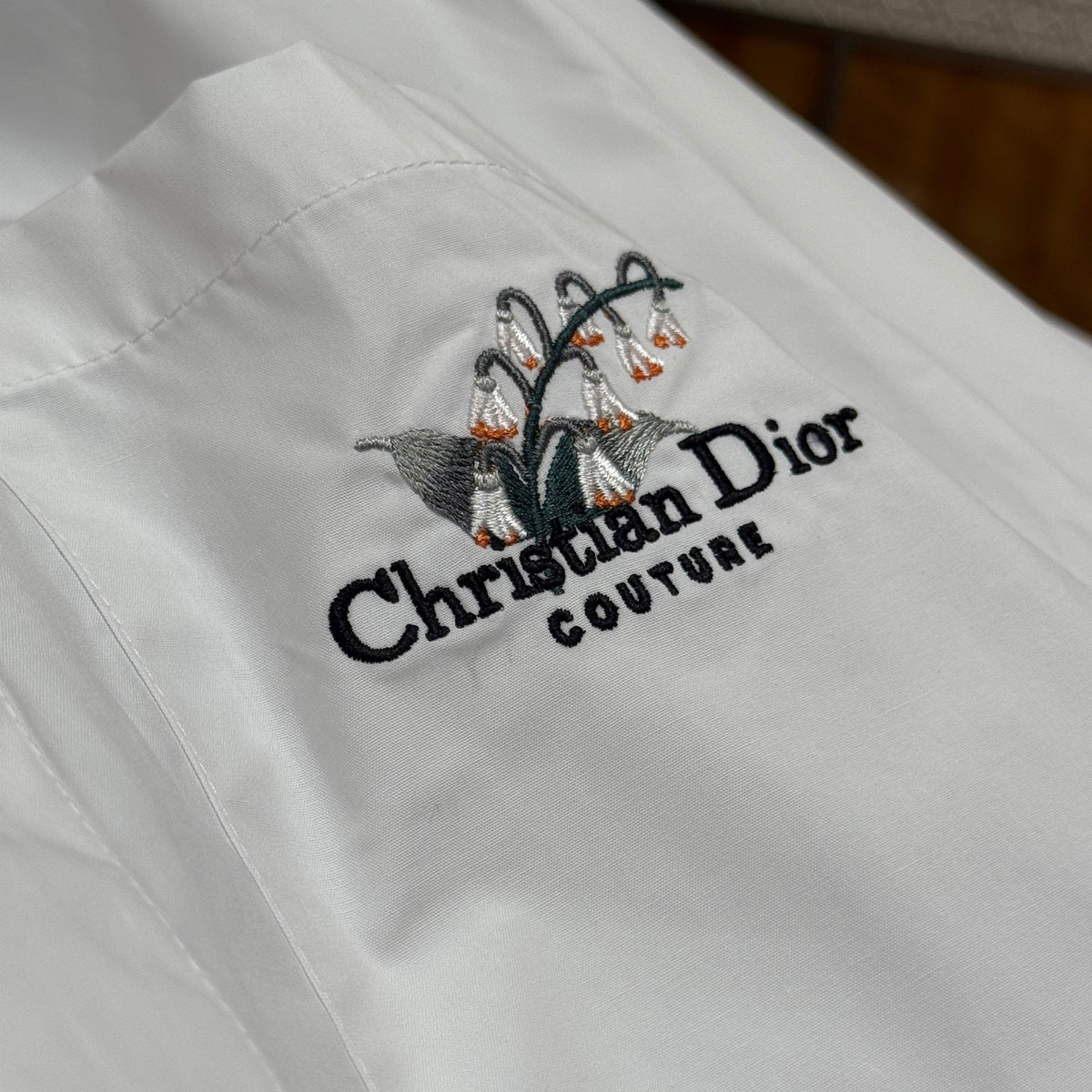 CD SHIRT