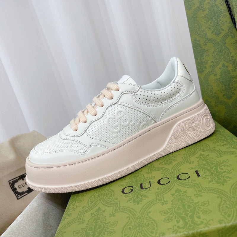 Gucci Luxury Shoes