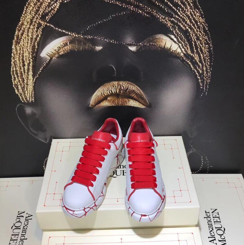 Mila's Edit - AQ Men SHoes - 443