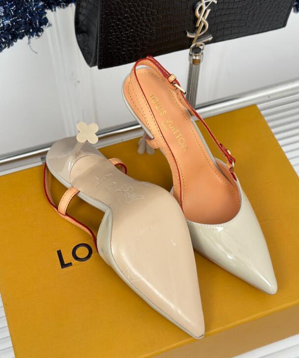 Mila's Edit - LOV Women Shoes - 310