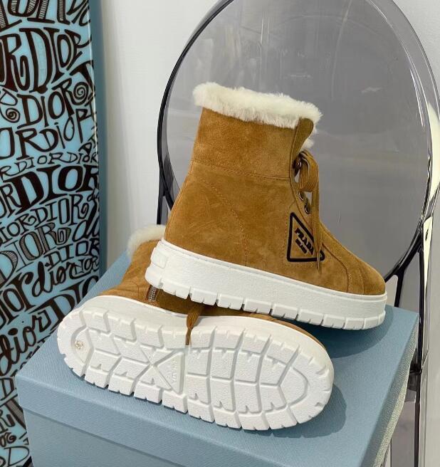 Mila's Edit - PD Women Shoes - 303