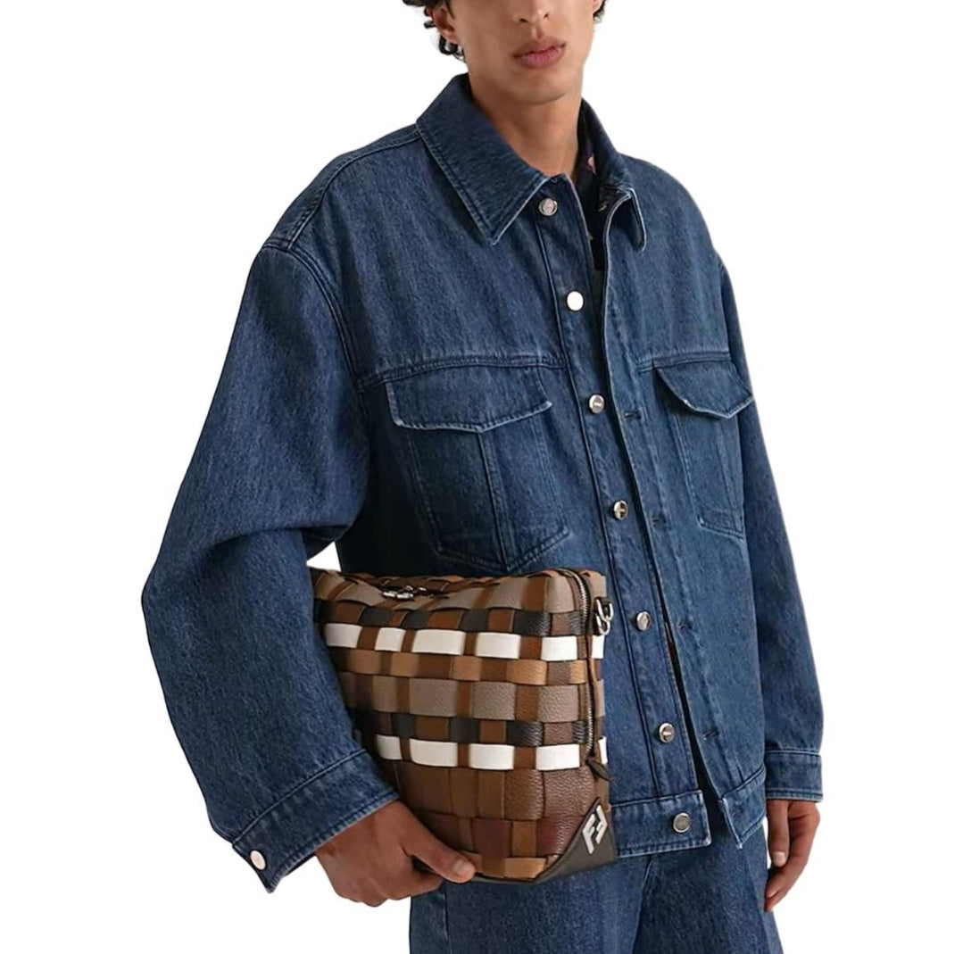 FEN DENIM SHIRT
