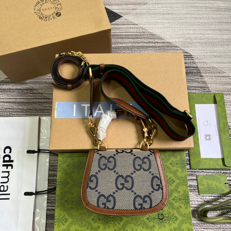 PHA - GUKI Bags - 362