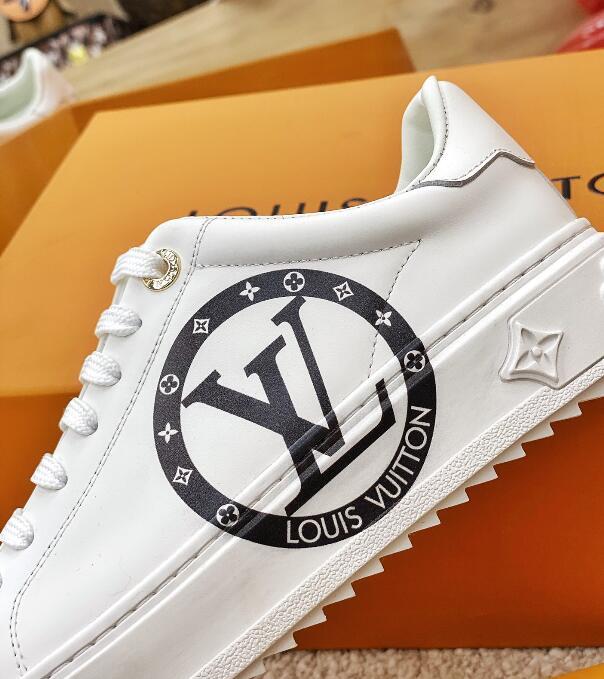 Mila's Edit - LOV Men Shoes - 1722