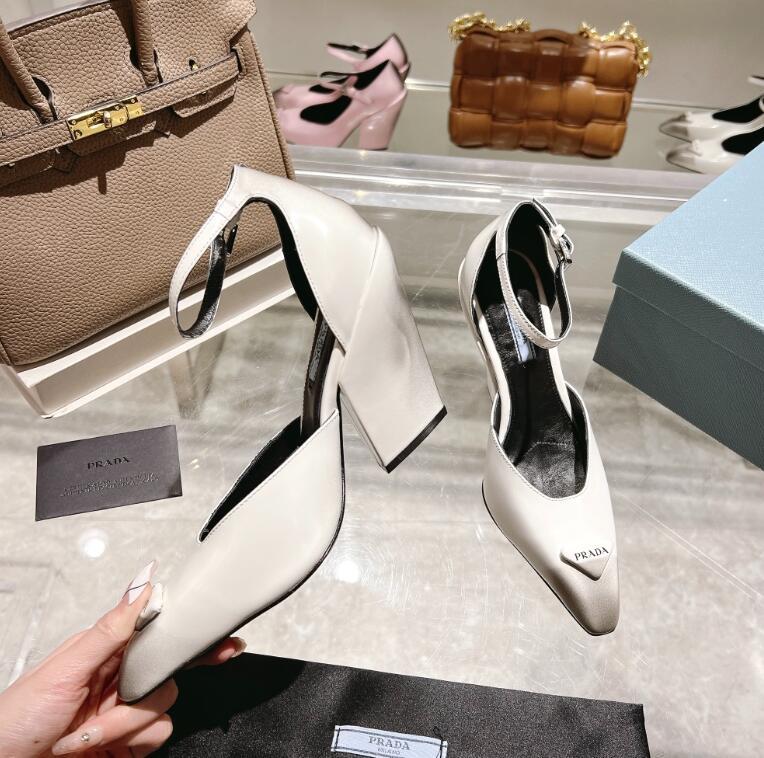 Mila's Edit - PD Women Shoes - 248