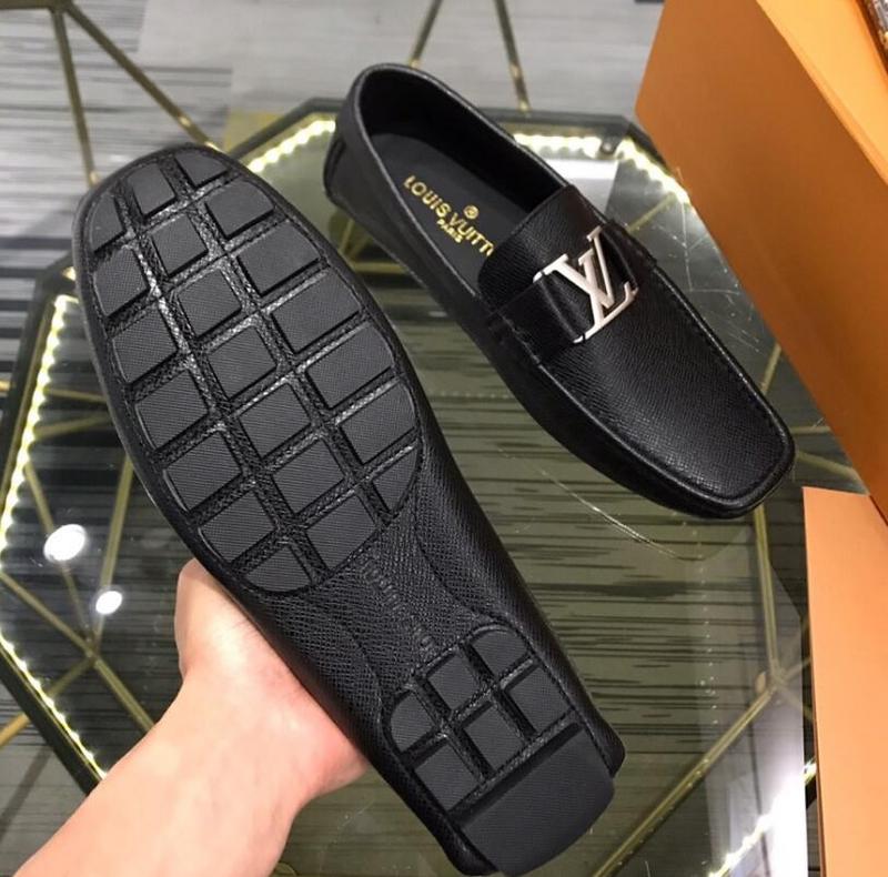 Mila's Edit - LOV Men Shoes - 1924