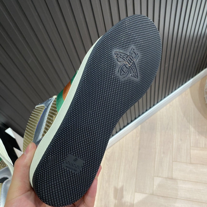 Gucci Luxury Shoes