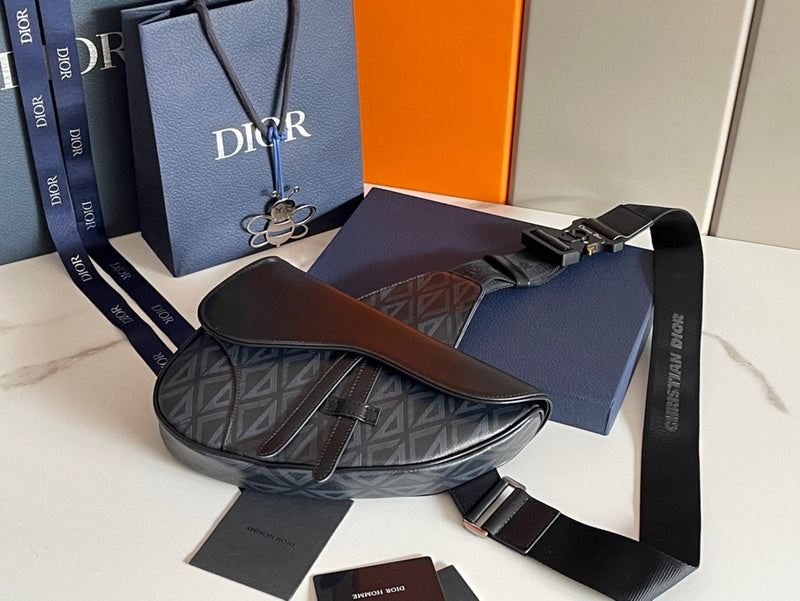 PHA - DOR Bags - 453