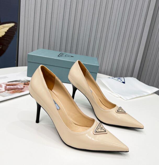 Mila's Edit - PD Women Shoes - 351