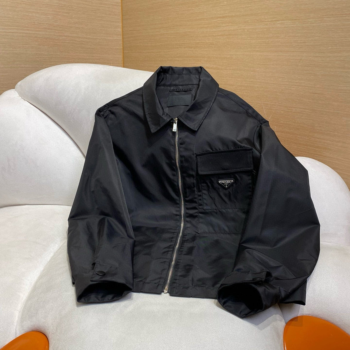 PD JACKET