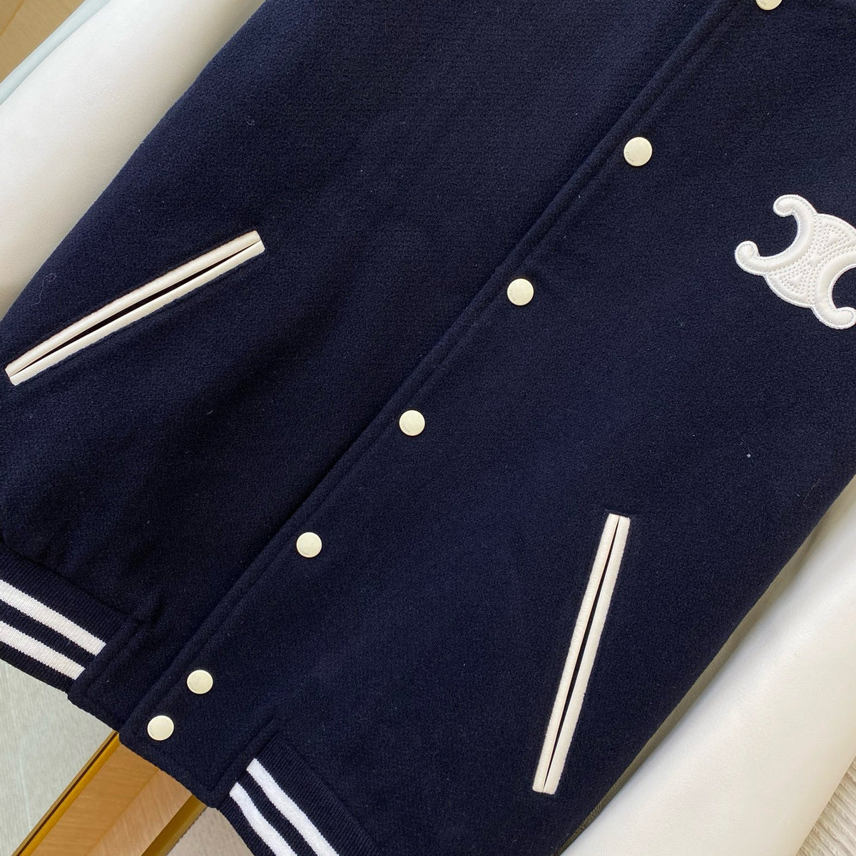 CEL BOMBER JACKET