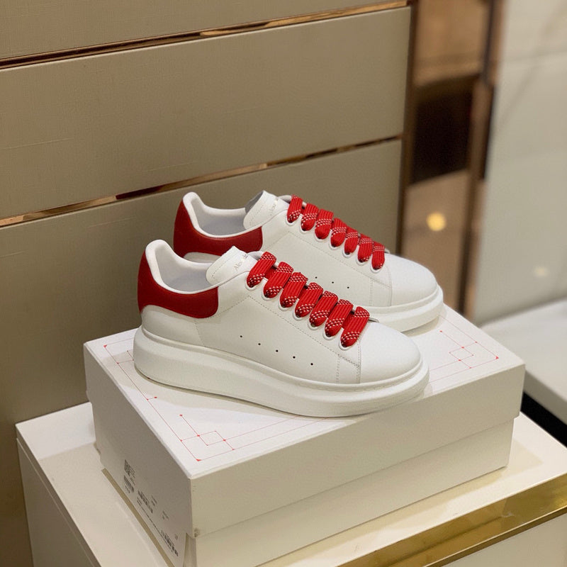 Alexander McQUEEN Luxury Shoes