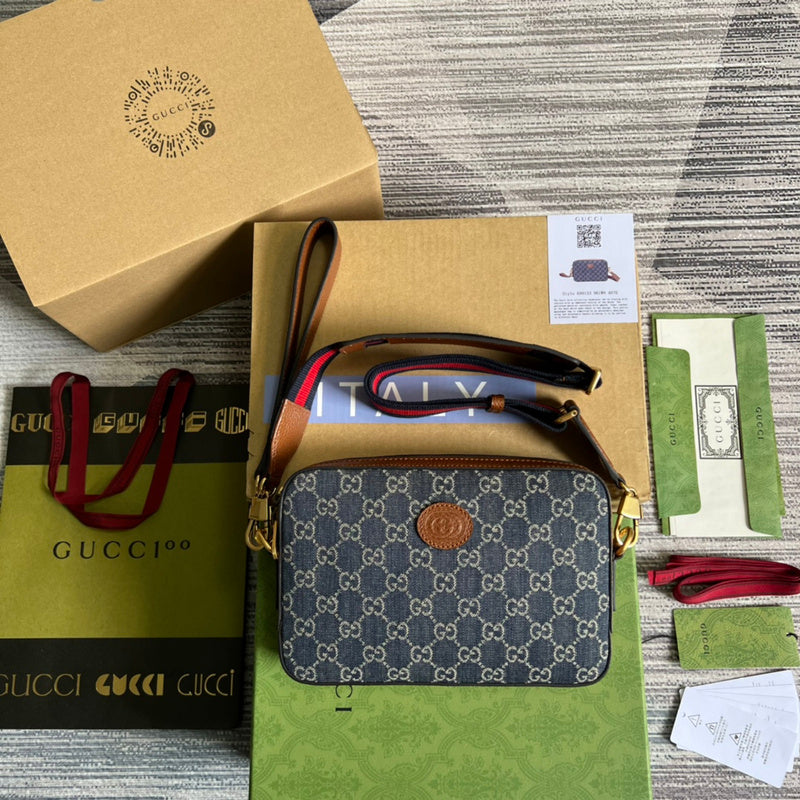 PHA - GUKI Bags - 1481