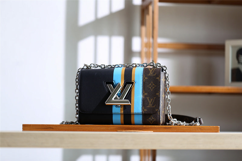 I W Fashion Lu-Vi bags - 8454