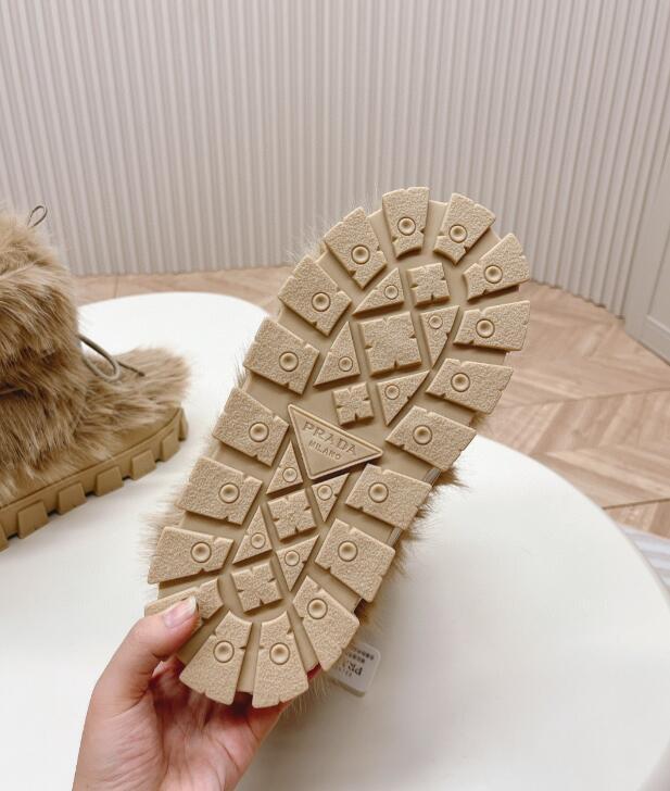 Mila's Edit - PD Women Shoes - 151