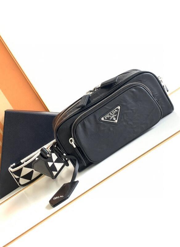 Mila's Edit - PD Bags - 089