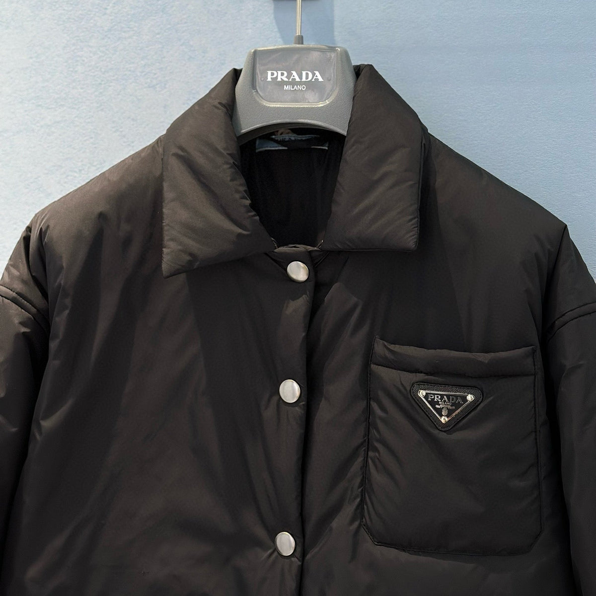 PD JACKET