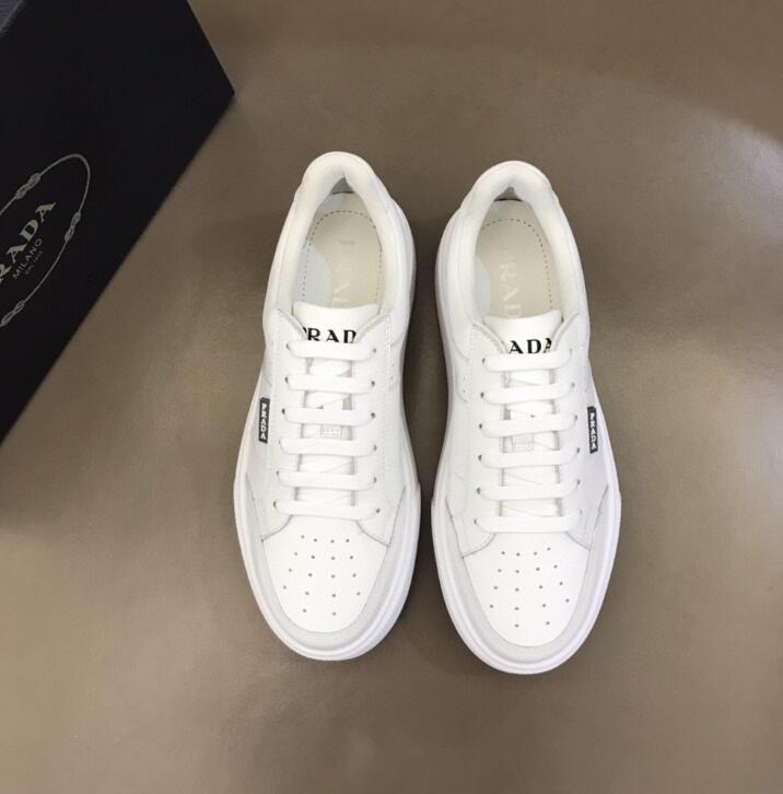 Mila's Edit - PD Men Shoes - 269