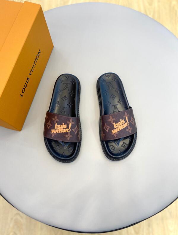 Mila's Edit - LOV Men Shoes - 1106