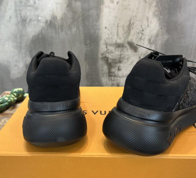 Mila's Edit - LOV Men Shoes - 909
