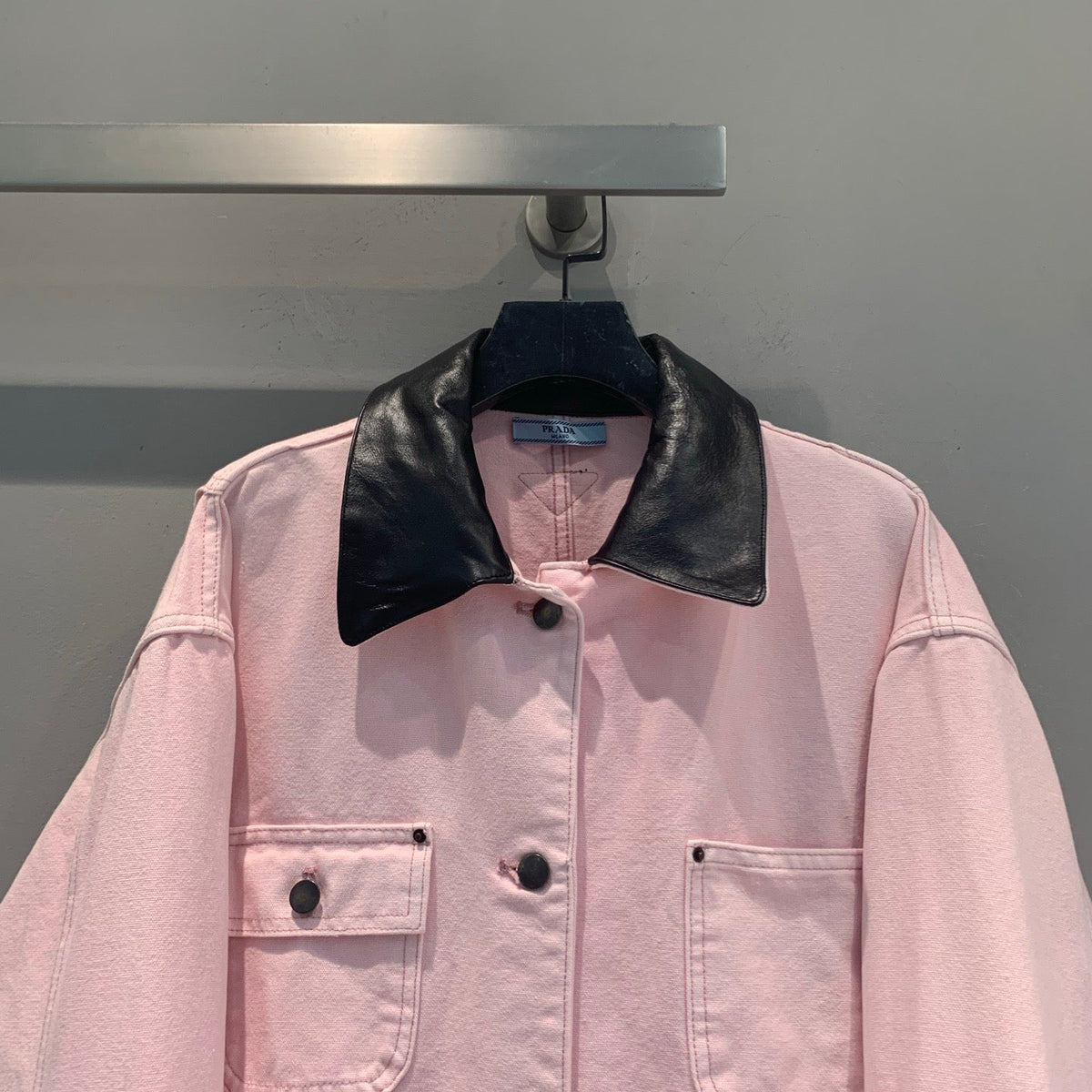 PD JACKET