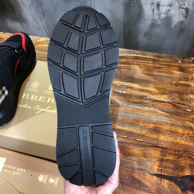 Burberry Luxury Shoes