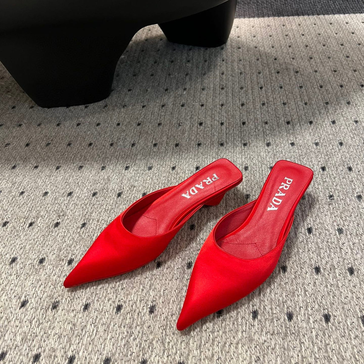 PD HEELS