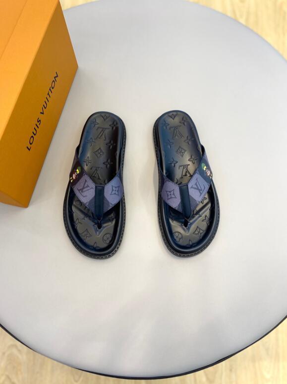 Mila's Edit - LOV Men Shoes - 1090