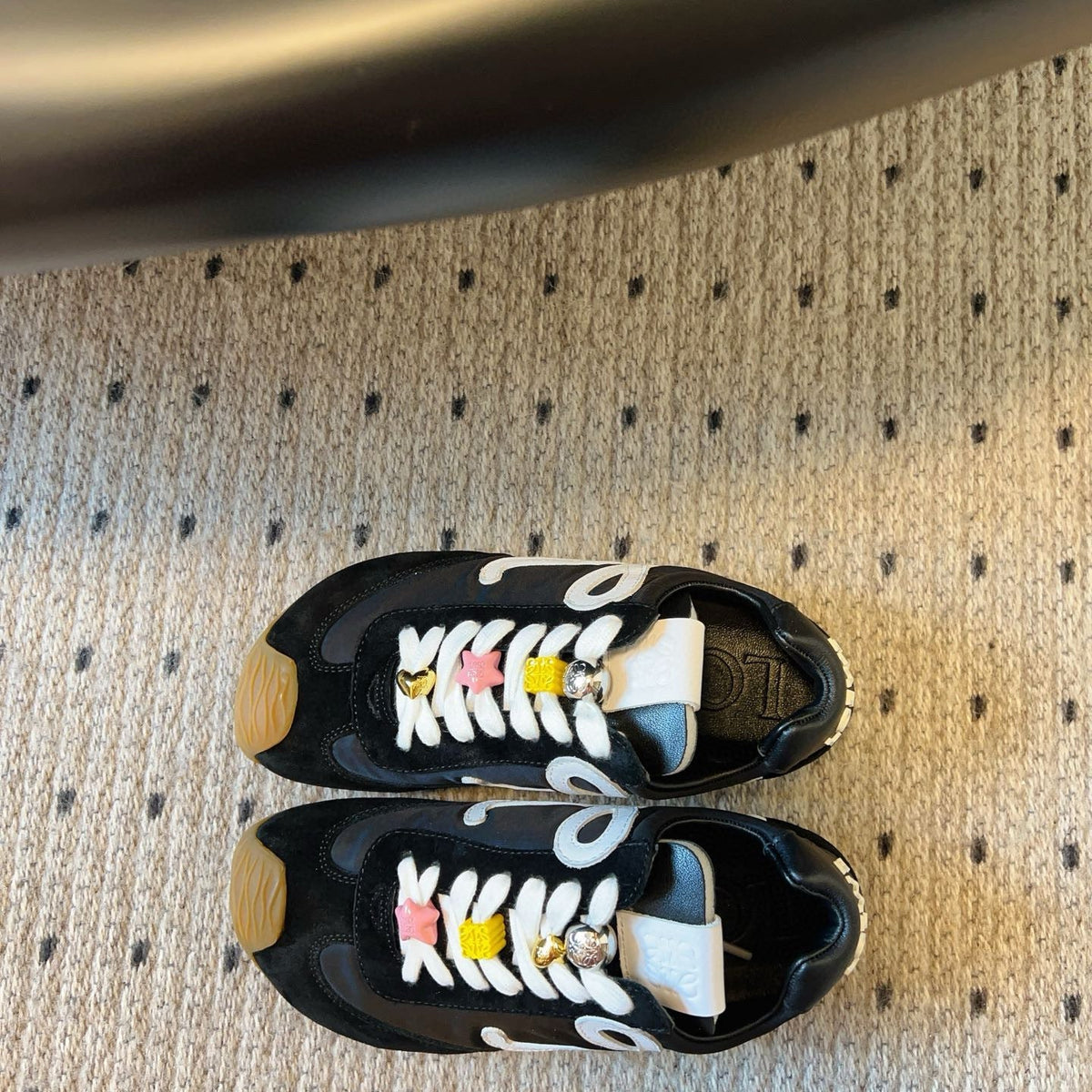 LOEW FLOW 2.0 SNEAKER