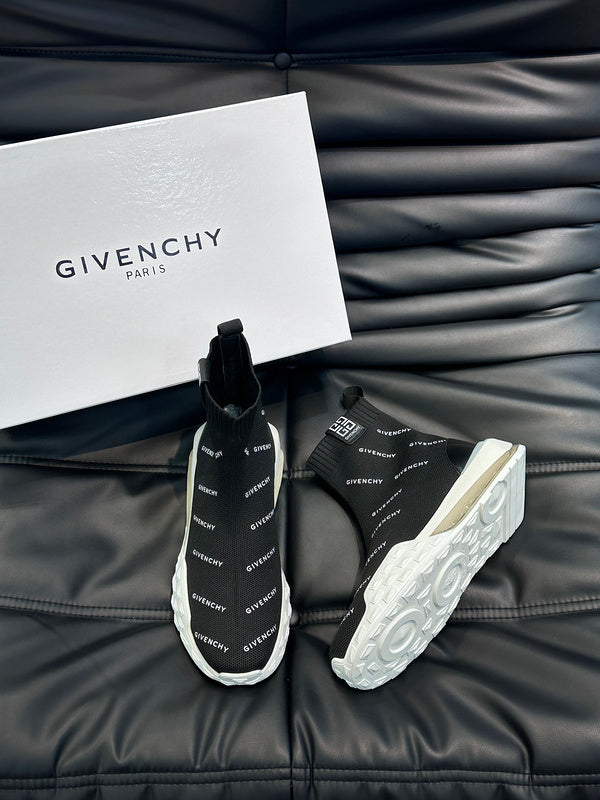 Givenchy Luxury Shoes