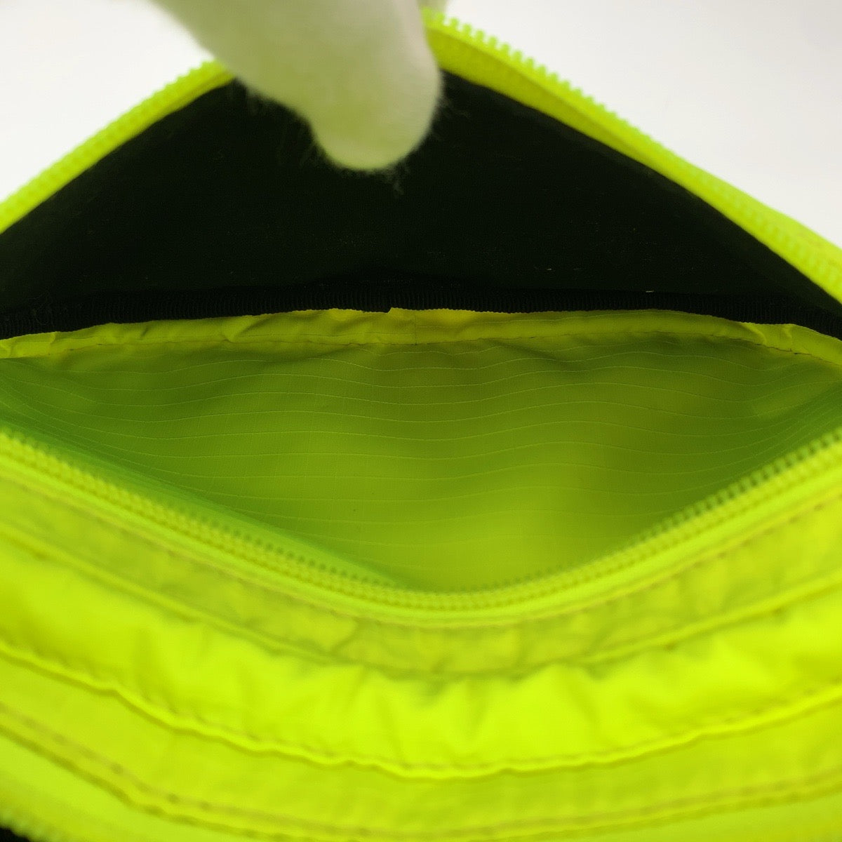 balenciaga Nylon Explorer Waist Bag