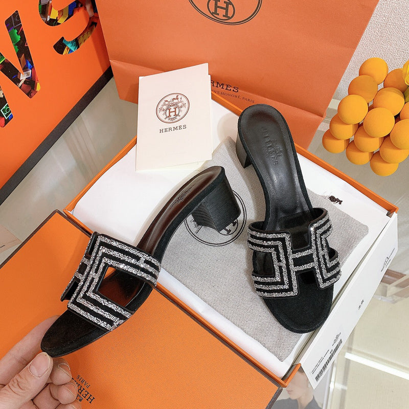 Hermes Luxury Shoes
