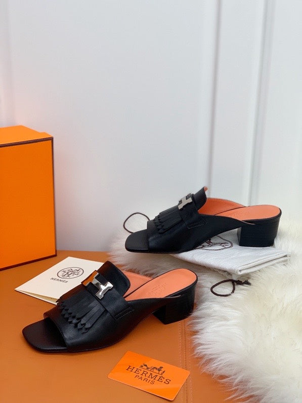 Hermes Luxury Shoes