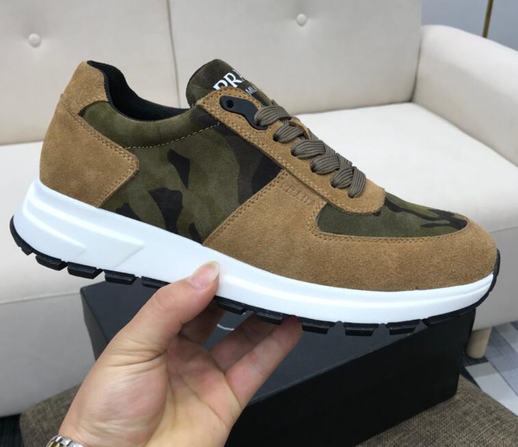 Mila's Edit - PD Men Shoes - 426