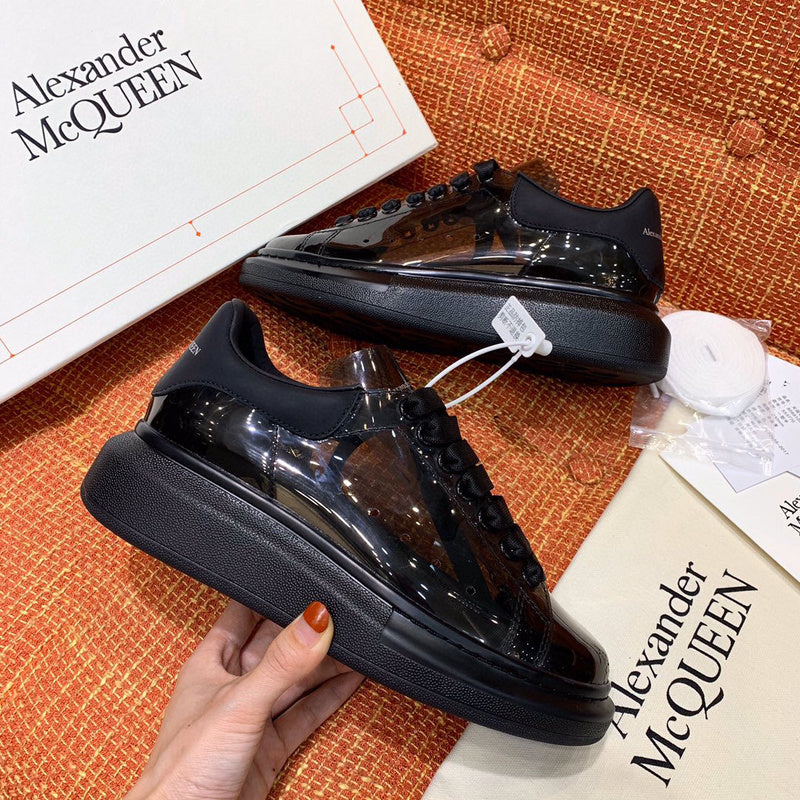 Alexander McQUEEN Luxury Shoes