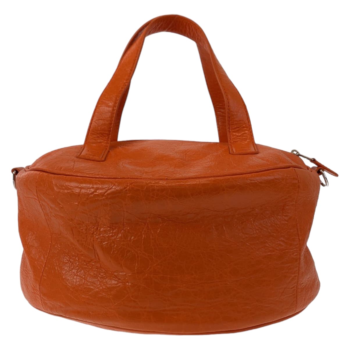 balenciaga Air Hobo Leather 2WAY Bag