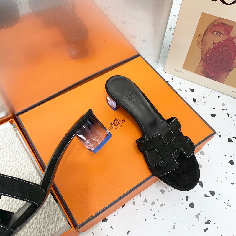 Hermes Luxury Shoes