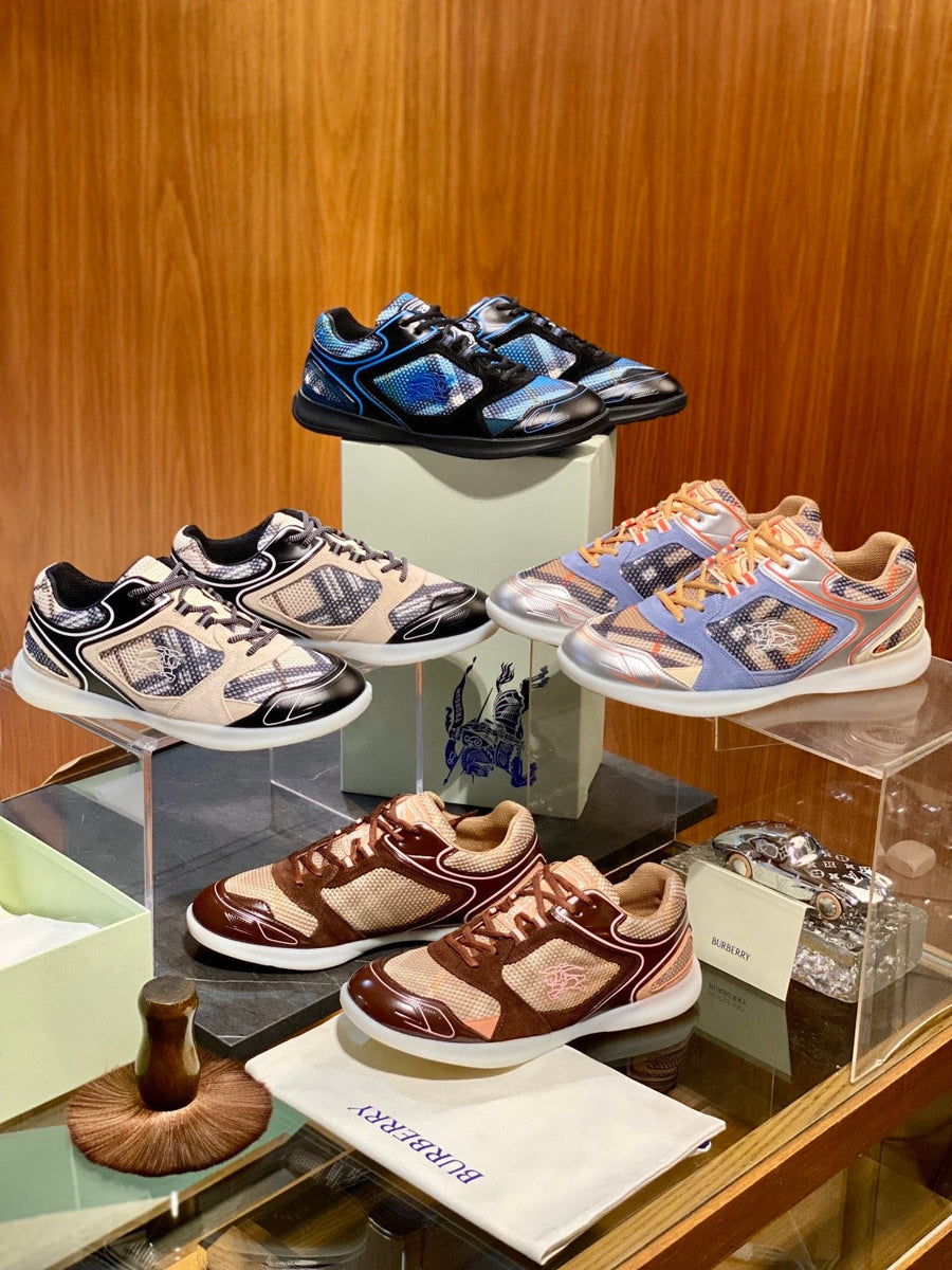 BBR SNEAKER